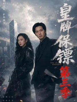 【短剧】皇牌保镖第三季
