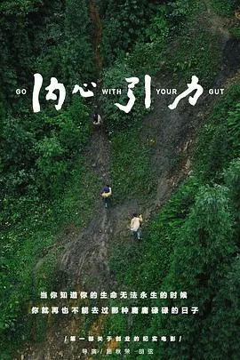 【记录片】内心引力