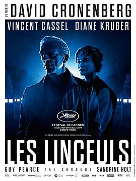 【剧情片】裹尸布