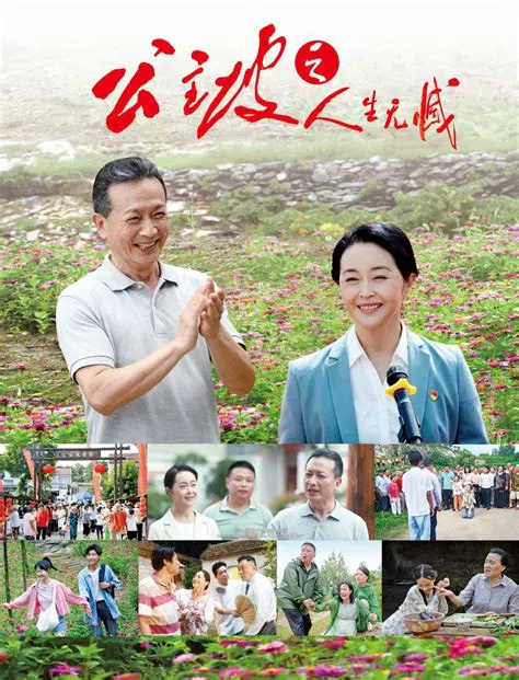 【剧情片】公主坡之人生无憾