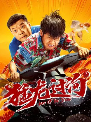 【爱情片】猛龙过沟2