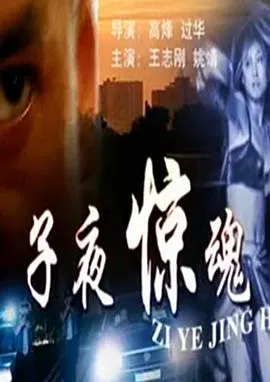【惊悚片】子夜惊魂