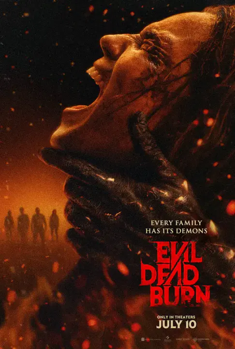 【悬疑片】鬼玩人6：炼狱