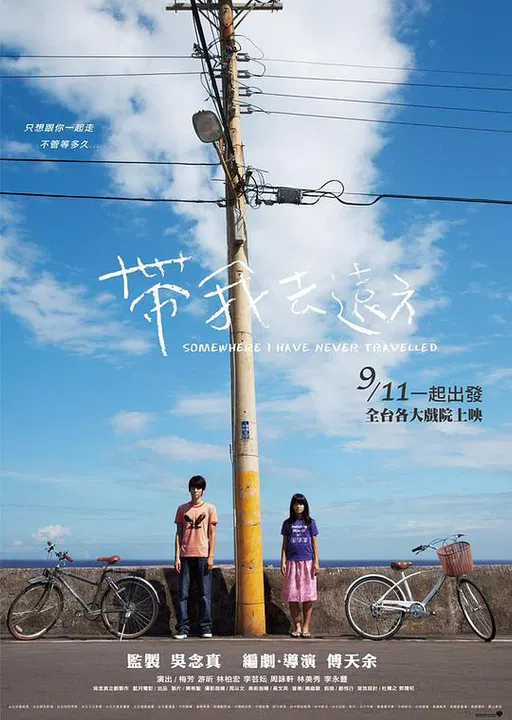 【剧情片】带我去远方